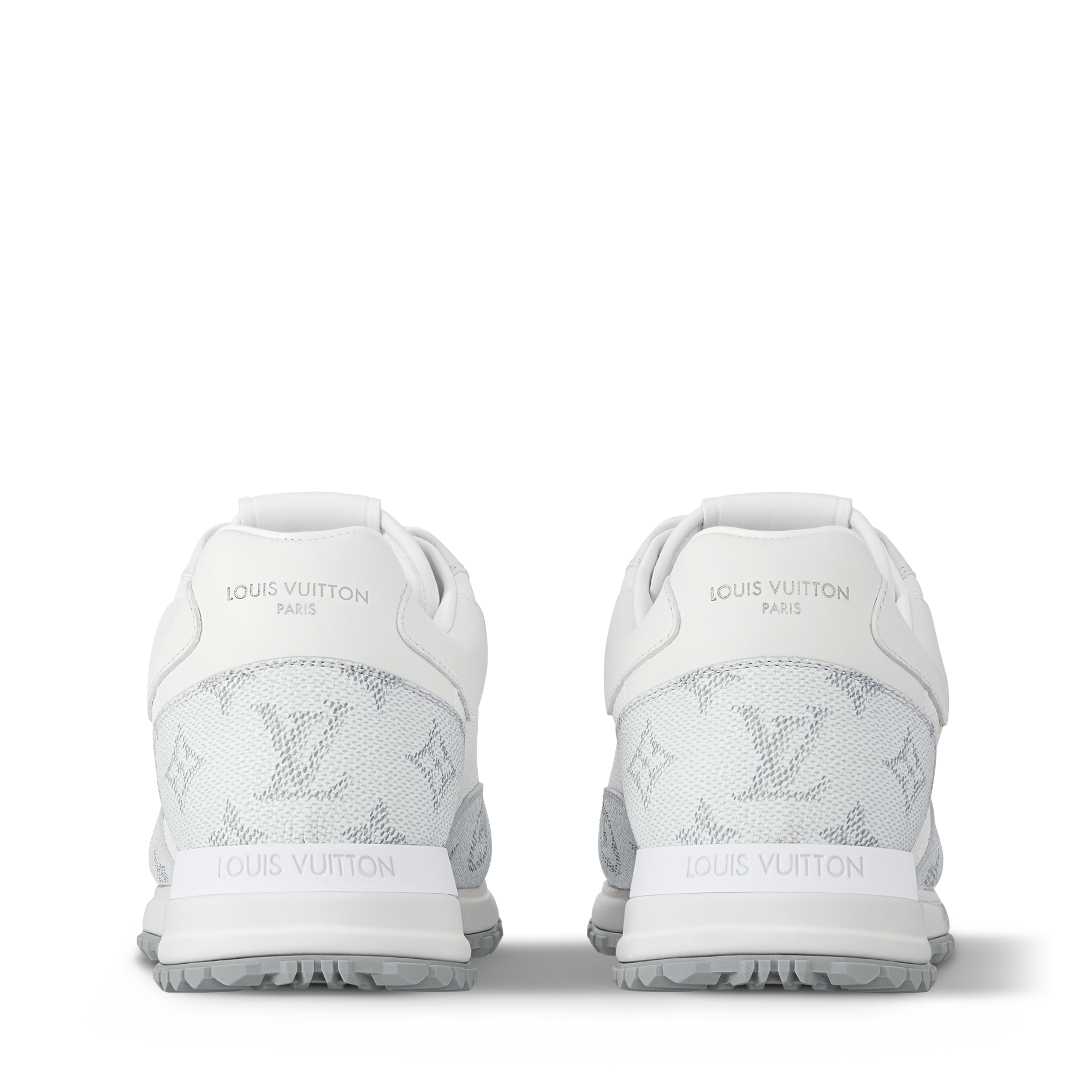 Louis Vuitton スニーカー ホワイト 37 White - Shoes - Men | LOUIS VUITTON